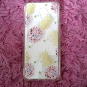 ACL Pineapple 🍍 Phone case